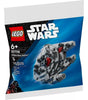 LEGO Star Wars Minimodelo del Halcon Milenario 30708