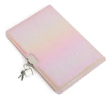 Chimola Libreta PU Shiny LOLLIPOP BT273