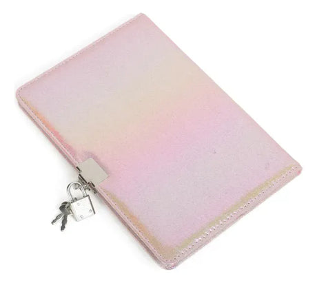 Chimola Libreta PU Shiny LOLLIPOP BT273