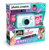 Photo Creator Camara Instantanea 2.0 Clk046