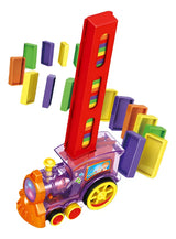 Tren Domino a pila 2386380