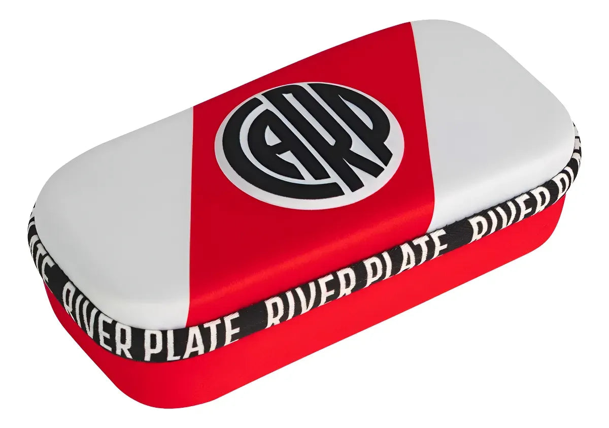 Canopla Box River Plate 1527125 Mooving
