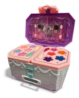 Tiny Box Fashion Make Up Valija 3378