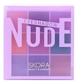 Sombras Para Ojos Eyeshadow Nude Estuche Lila 2 39550