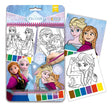 Acuarelas Wow Frozen Dfz17970