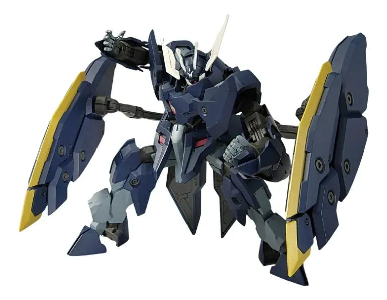 Bandai Hobby Gundam HG 1/144 Gundam Zagan Model Kit 2794145