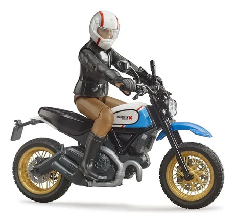 Bruder Scrambler Ducati Desert BRU63051