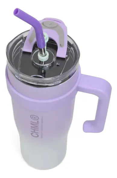 Chimola Vaso Termico Gradient Lila BZ52