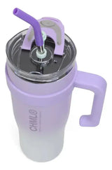 Chimola Vaso Termico Gradient Lila BZ52