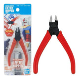 Bandai Hobby Bandai Spirits Entry Nipper Red Model Kit 2641069