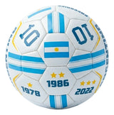Pelota De Futbol N° 2 Selección Argentina 57196