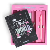 Chimola Diario Intimo Secrets Dream ST93