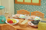 Sylvanian Families Set de Desayuno 5444