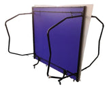 Global Sail Mesa de Ping Pong Plegable GS-TT-7411