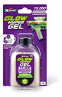 X-Shot Recarga Glow Hyper Gel 15000 36785 7607