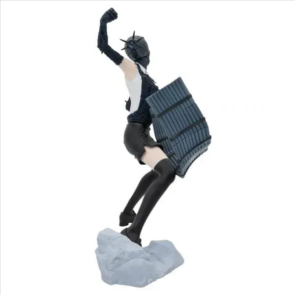 Banpresto Chainsaw ManThe Movie: Reze Arc Grandista-BOMB- 29630