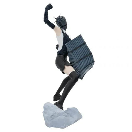 Banpresto Chainsaw ManThe Movie: Reze Arc Grandista-BOMB- 29630