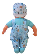 Cariñito Bebe Soft Grande 917