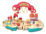 Mushroom House Postres 39 pzs 2294968