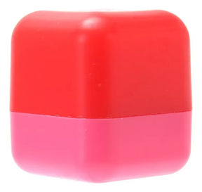 Balsamo Labial Frutal Glow Vibes Modelo 6 Rojo 39585