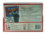 Kit De Juegos 3 En 1 Domino Generala Perinola 147