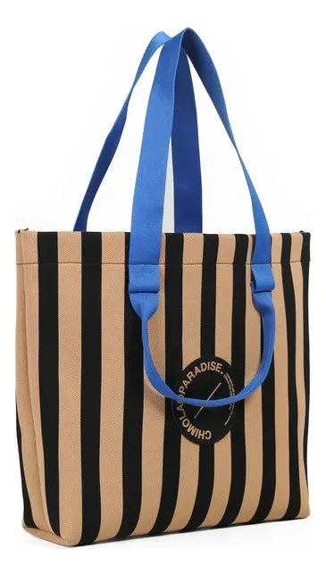 Chimola Bolso Paradise Black BP135