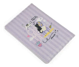 Chimola Libreta A5 Glitter Cat ST23