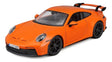 Bburago 1:24 Porsche 911 GT3 Verde/Naranja 18-21104