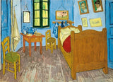 Puzzle Hqc Museum - Bedroom I 1000 Pzas 37092 Clementoni