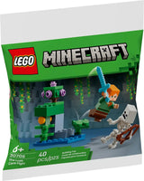 Lego Bolsa Lucha en la Cueva Frondosa 30705