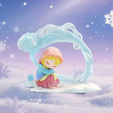 52toys Sleep Dreamland Elves Elfo Figura Blind Box S78878