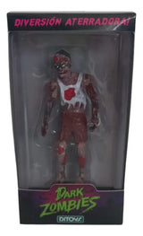 Muñeco Dark Zombies 2852