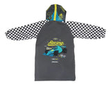 Chimola Piloto De Lluvia S Racing Car TX61