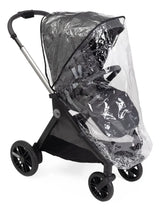 Chicco Coche Bellagio Black Satin 05087136450000