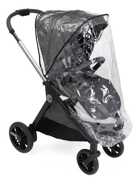 Chicco Coche Bellagio Black Satin 05087136450000