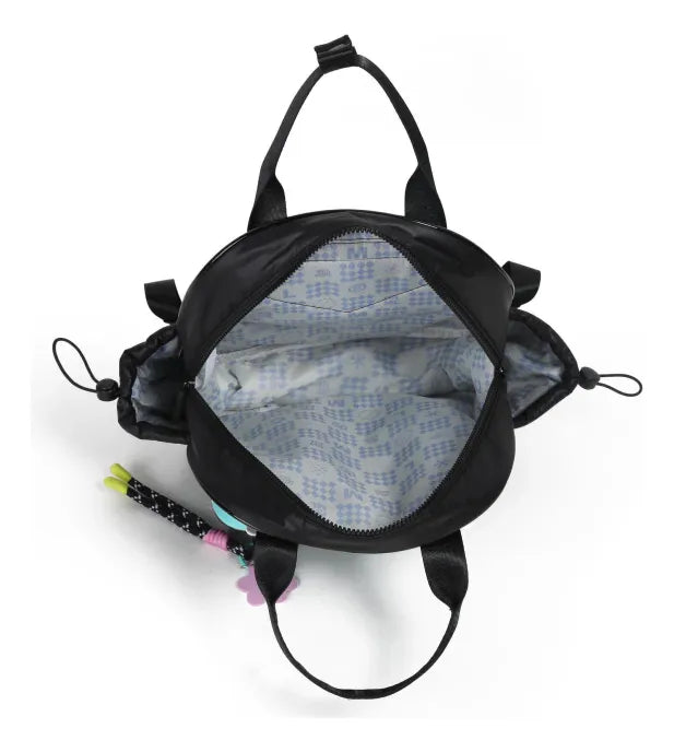 Chimola Mochila Magnolia Black M258