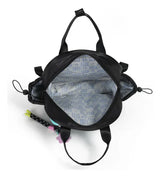 Chimola Mochila Magnolia Black M258