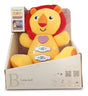 Peluche Leon con Sonido 1966712