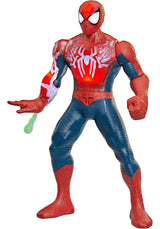 Spiderman Power Charge Spiderman G34085730