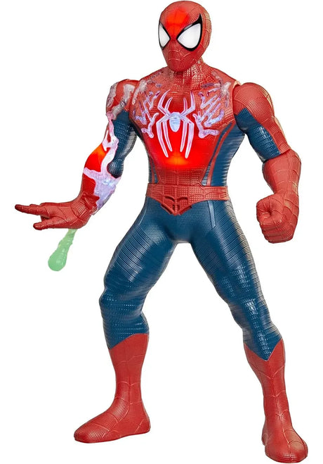 Spiderman Power Charge Spiderman G34085730