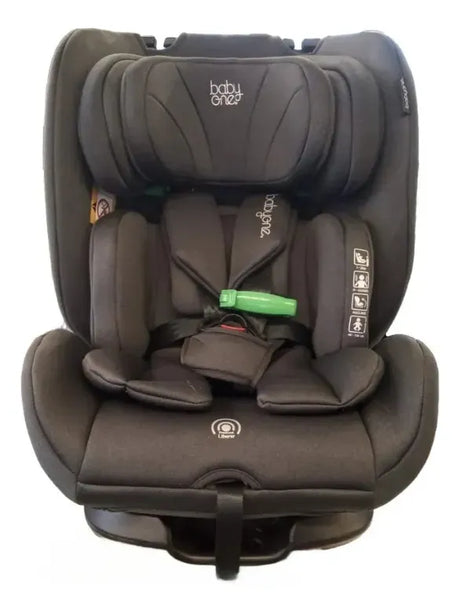 Baby One Butaca Leaf 0-36 R129 Bs16p