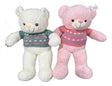 Peluche Oso Sweater 75cm 1005-59