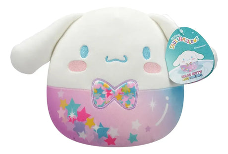 Squishmallows -Hello Kitty- Star Sqsn00600