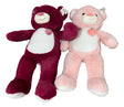 Peluche Oso Frutal 78cm 1005-62