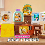 Nook Nook Caja Sorpresa Series 1 18101UQ1