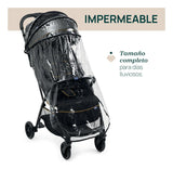 Chicco Coche De Paseo Glee Playful Black 0808706875 27680