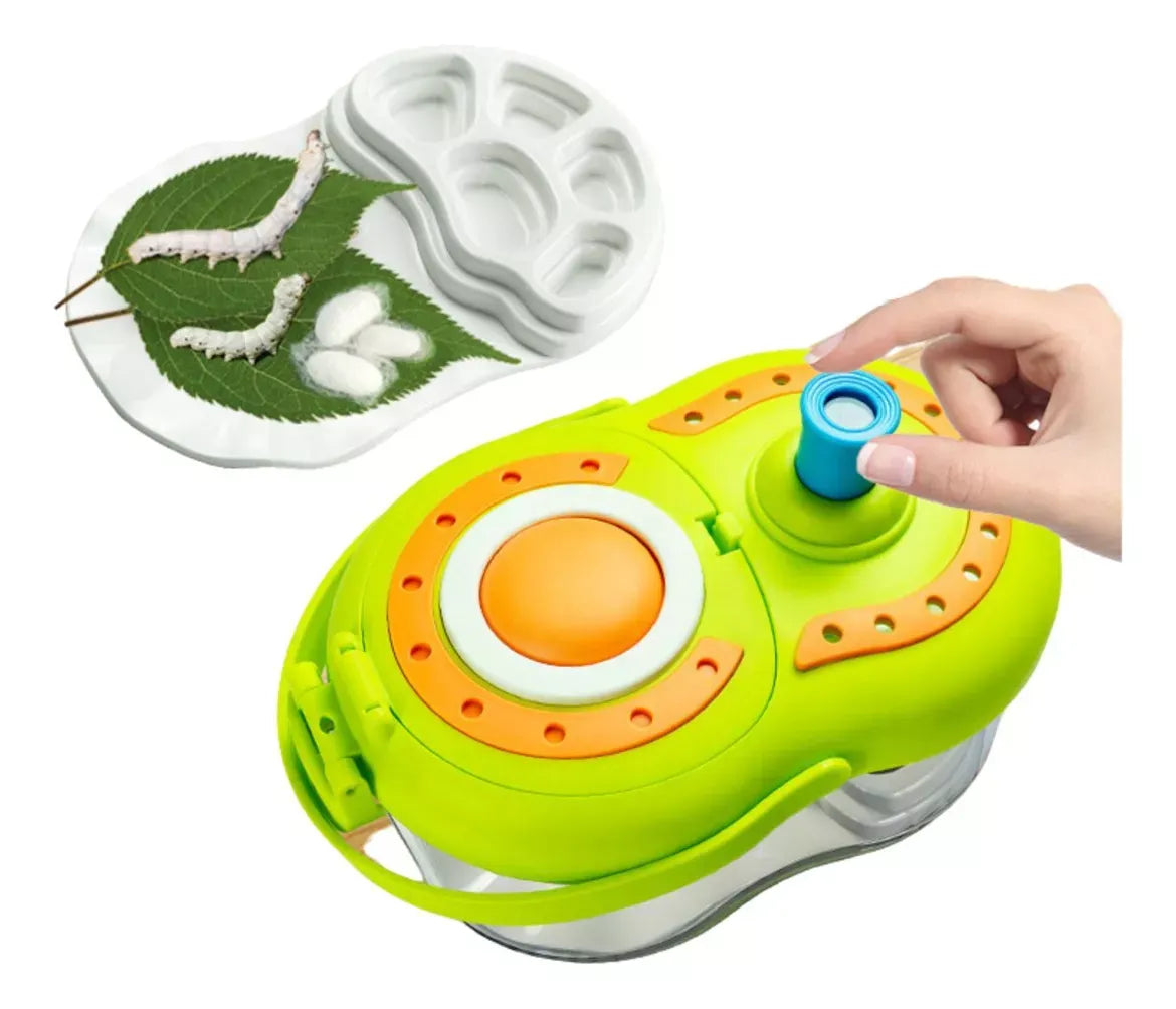 Juego Cabina de Insectos 2751100