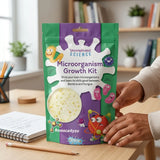 Science4You Kit para Crear Microorganismos 80005031 635302