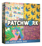 Juego De Mesa Patchwork 102909
