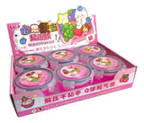 Slime Pote 330gr Kl715 Shine